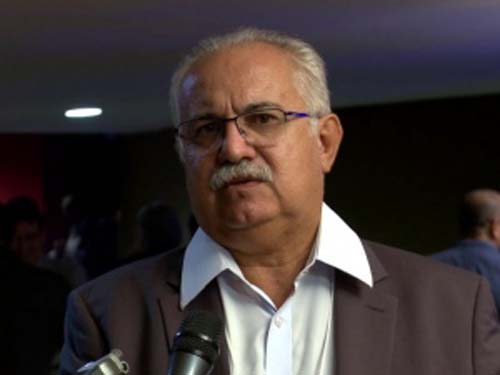 Prefeito de Arapiraca, Rogério Teófilo, morre após ser internado em hospital