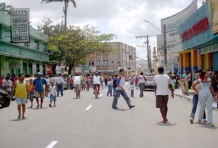Municípios