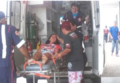 Jovem de 21 anos tenta cometer suicídio em Arapiraca