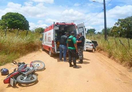 Escolta de presos acaba em perseguição, troca de tiros e prisão