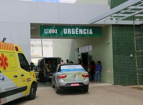 Cabo da PM é baleado por tiro acidental em Arapiraca