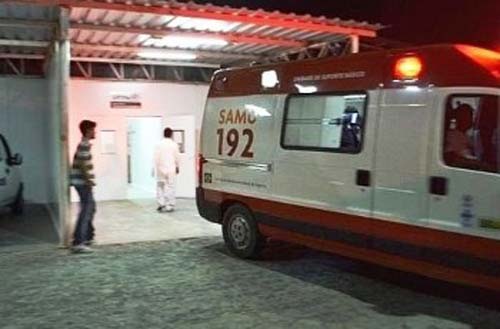 UE do Agreste atendeu 132 vítimas de acidente de trânsito no fim de semana