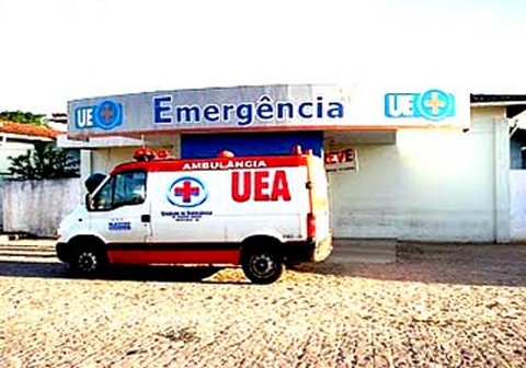 Atropelamento mata criança e deixa mais duas feridas