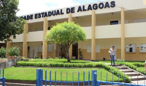 Classificados da terceira chamada do Sisu/Uneal devem realizar matriculadas até sexta feira 29