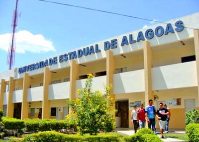 Inscrições para vestibular da Uneal vão até segunda-feira
