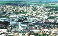 Municípios