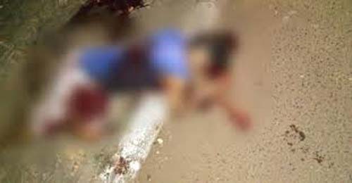 Homem de 45 anos é encontrado morto com marcas de pauladas e pedradas em Arapiraca