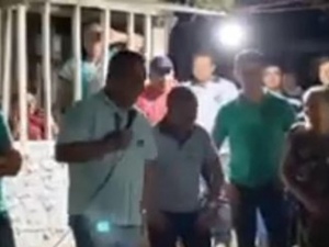 Prefeito de União dos Palmares diz que fraudou licitações para atender aliado