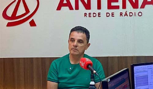 Ex-Prefeito de União dos Palmares Pode Ficar Fora da Reforma Administrativa de Paulo Dantas