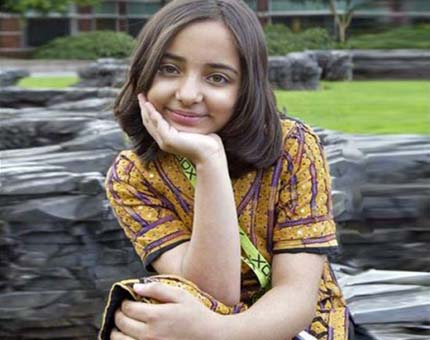 Menina prodígio da Microsoft morre aos 14 anos