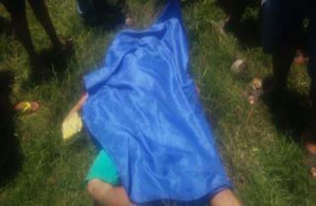 Jovem é morto a tiros às margens de rodovia AL-101 em Coruripe