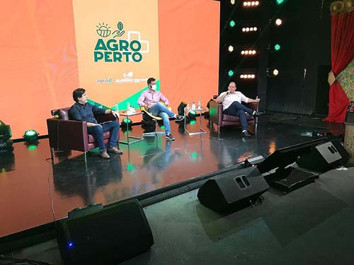 Agricultores de Alagoas passam a contar com ferramenta que garante venda da produção