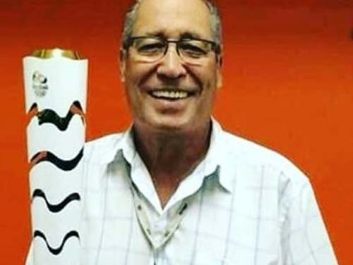 Familiares de Arivaldo Maia pedem doação de sangue para o radialista, internado com Covid-19