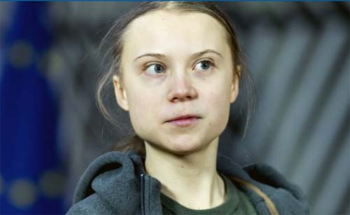 Projetos na Amazônia serão os primeiros a receber recursos doados por Greta