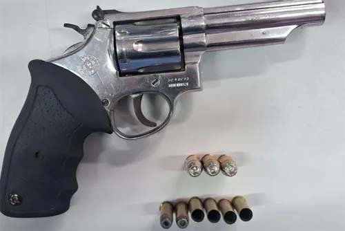 Operação policial resulta na morte de líder do Comando Vermelho em Maragogi