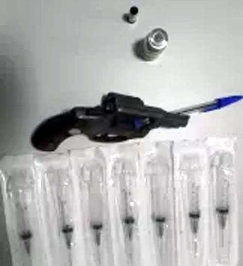 Justiça mantém prisão de advogado acusado de tentar estuprar babá de filhos