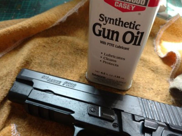 Mulher é atingida por disparo acidental durante limpeza de arma de fogo em Coruripe