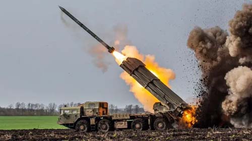 Moscou aproveita brechas, contorna sanções e usa tecnologia americana em suas armas