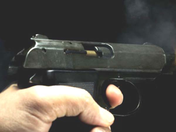 Jovem morre após ser atingido por vários disparos de arma de fogo no Jacintinho