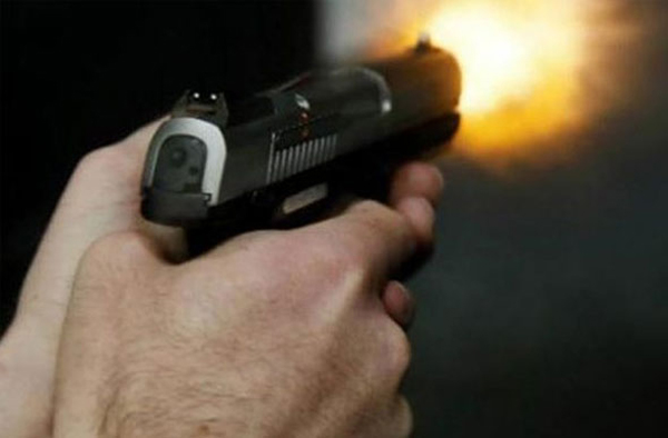 Jovem de 26 anos é morto a tiros no santos Dumont