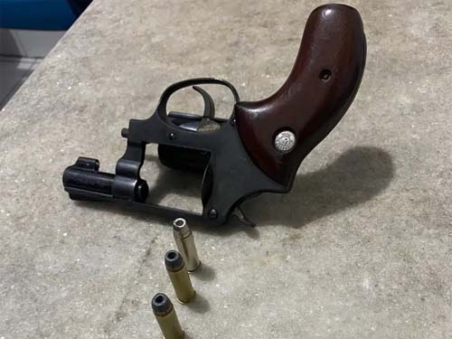 Polícia apreende adolescente suspeito de matar jovem de 20 anos no Biu