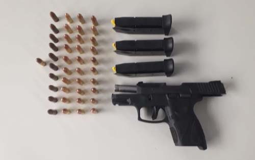 Foragidos da Justiça entram em confronto com a polícia e um deles morre durante operação