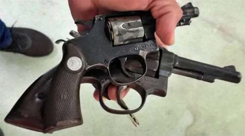 Homem da Guarda Municipal reage a tentativa de assassinato e atinge dois indivíduos suspeitos