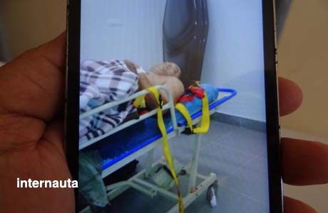 Palmarino 'Arnaldo de Mariné' morre em Cuiabá-MS
