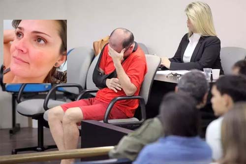 Acusado de matar ex-mulher a facadas em Maceió é solto pela Justiça