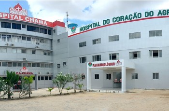 Criança morre em hospital de Arapiraca após se afogar em pote na zona rural de Craíbas