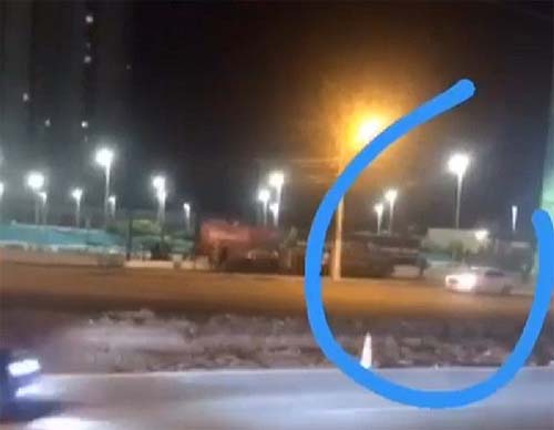 Arrastões em ponto de ônibus amedrontam população em Cruz das Almas; trio é suspeito