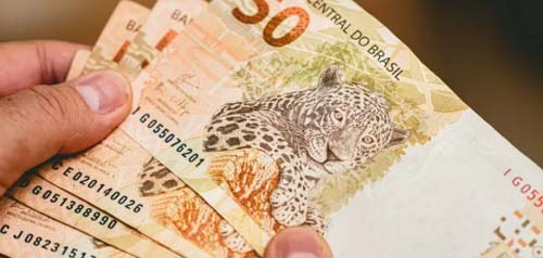 Arrecadação federal soma R$ 171 bilhões em março