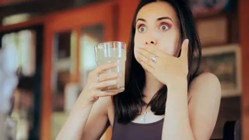 Entenda a Relação entre Impossibilidade de Arrotar e Problemas de Saúde Pouco Comuns