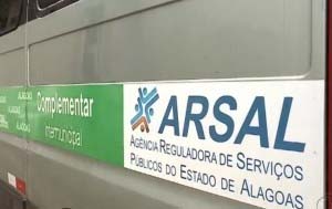 Arsal registra aplicação de 70 penalidades no carnaval em Alagoas