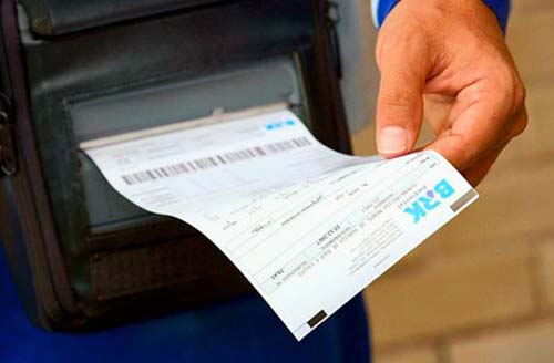 Arsal cancela faturas emitidas pela BRK para usuários atingidos por desabastecimento de água