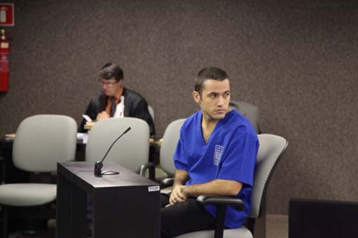 Acusado de matar 'Timbalada' é absolvido pelo júri