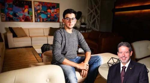 CASOS DE FAMÍLIA! Filhos saem em defesa de Arthur Lira e acusam a mãe de tentar extorsão