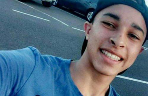 Jovem de 14 anos é morto a tiros durante suposto assalto em Delmiro