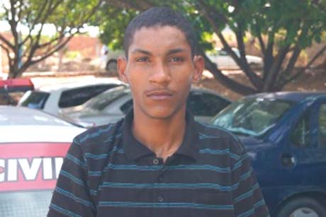 Polícia Civil prende acusado de degolar homem em Paripueira 