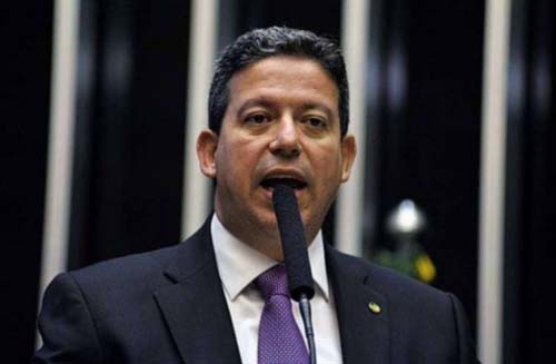 Oposição vai ao STF contra 1º ato do presidente da Câmara