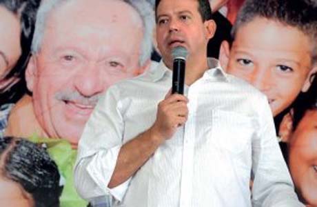 Arthur Lira: 