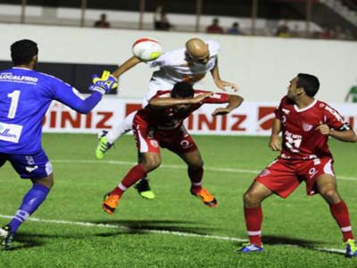 Em Arapiraca, ASA derrota CSA por 2 x 0