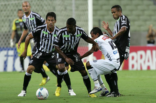 Com sete derrotas nos últimos sete jogos, futebol de Alagoas vive crise