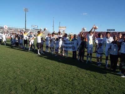 CRB vence o ASA, mas acaba rebaixado para a Série C