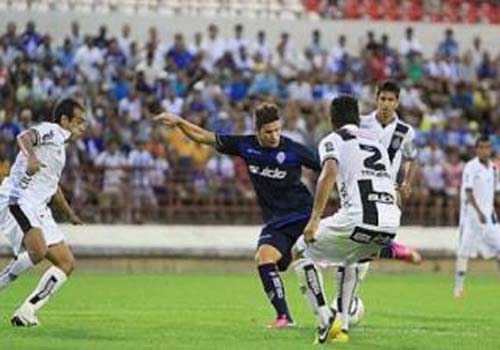 CSA, CRB, ASA e CEO se classificam para as semi; confira os próximos jogos