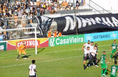 ASA empata sem gols com Murici na estreia do Campeonato Alagoano