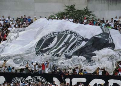 ASA derrota o ABC por 3 x 1 em Arapiraca