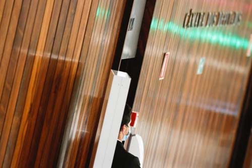 Contratos de Câmara, Senado e STJ com ascensoristas somam R$ 8 milhões