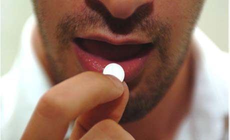 Uma aspirina por dia pode prevenir câncer, diz estudo