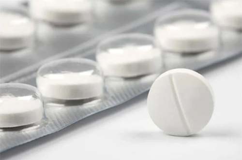 Entenda novas orientações para o uso de aspirina nos EUA